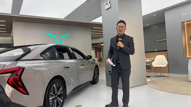 云南宏通达红旗新能源eh7上市发布会圆满落幕