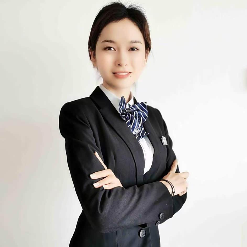陈丽