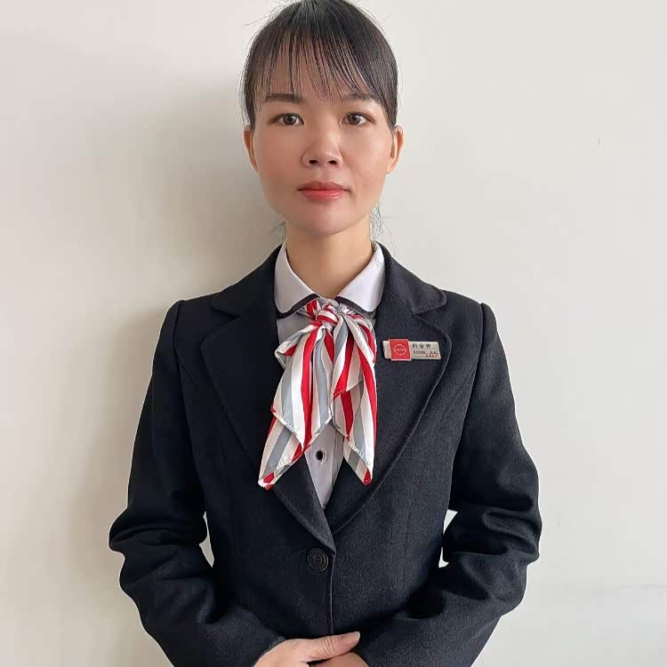 叶金秀