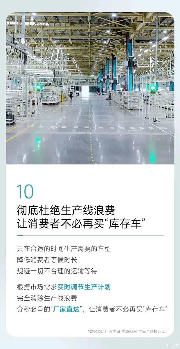 【汉兰达12项"大可不必"的供应链管理优势_广汽丰田青岛瑞合市北店