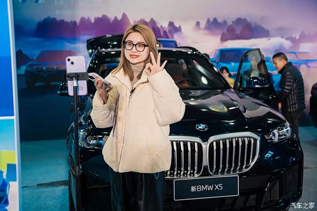 活动回顾嘉兴地区bmw春季车展圆满落幕