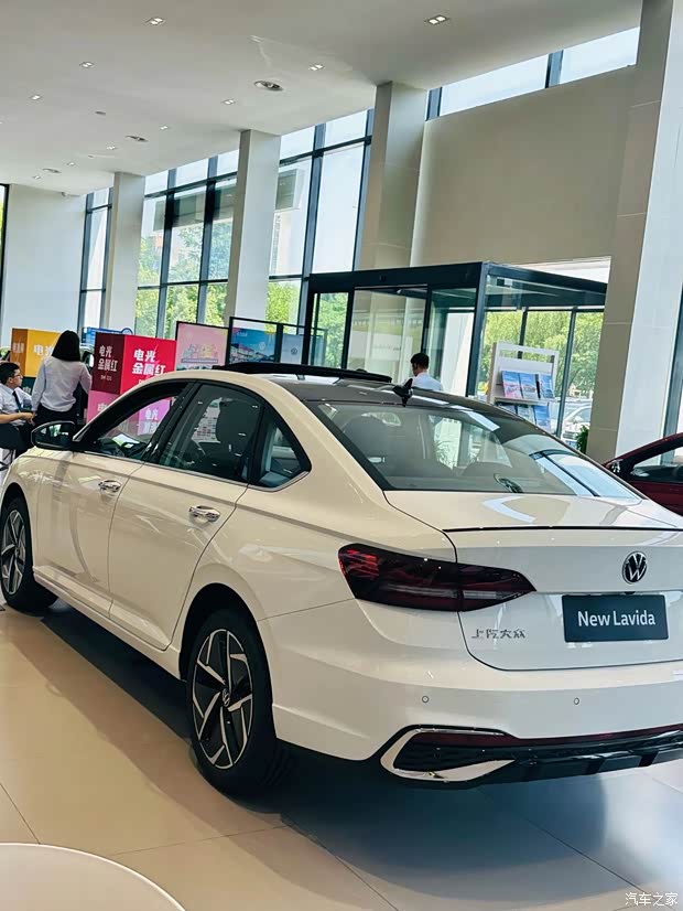 【秦plus对 比朗逸到底谁更胜一筹_城北美丰特上汽大众新闻资讯欢迎