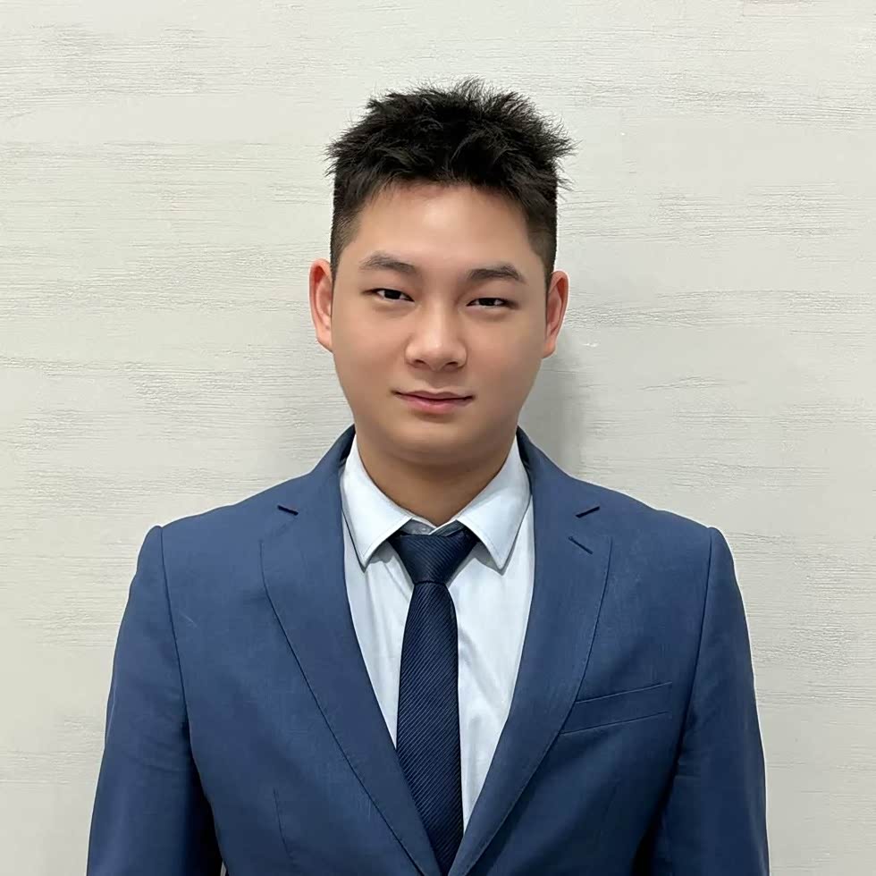 销售冠军周建辉