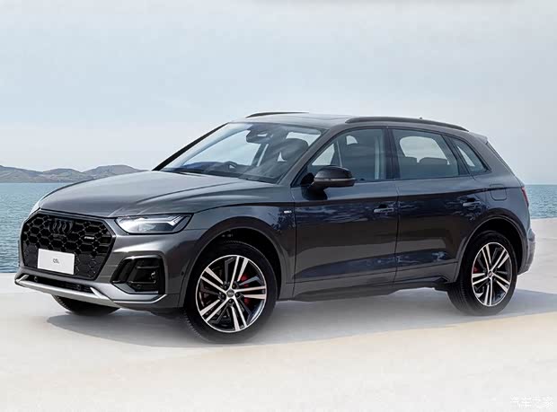 配置升级操控仍是豪华电动车优势奥迪q4etron