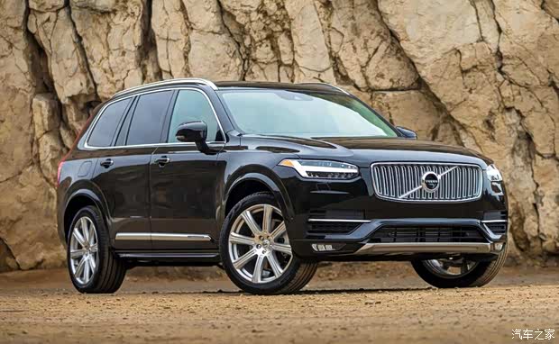 郭晶晶一开就是10年xc90真有这么香_大连香周路沃尔沃旗舰店新闻资讯