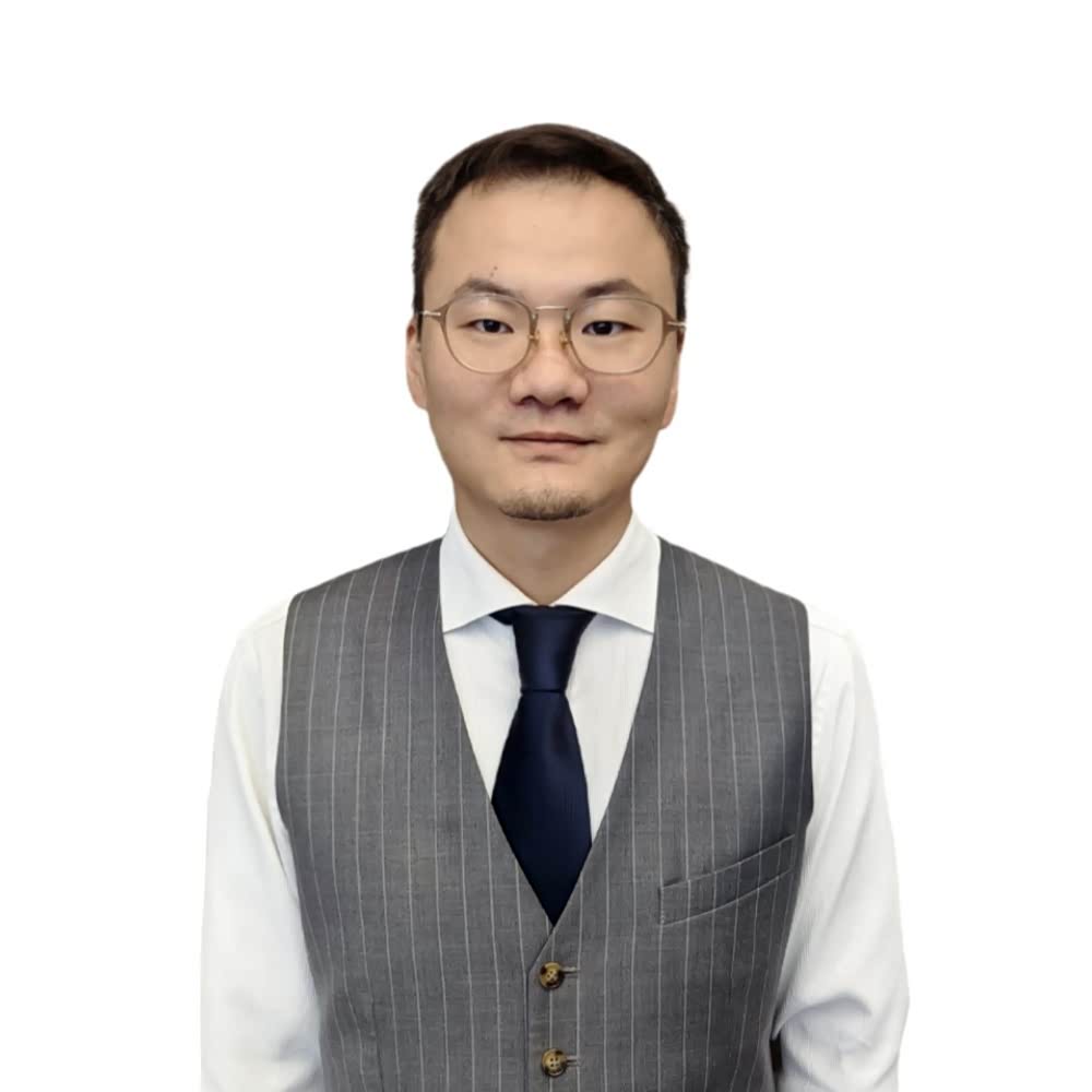 任汝翔