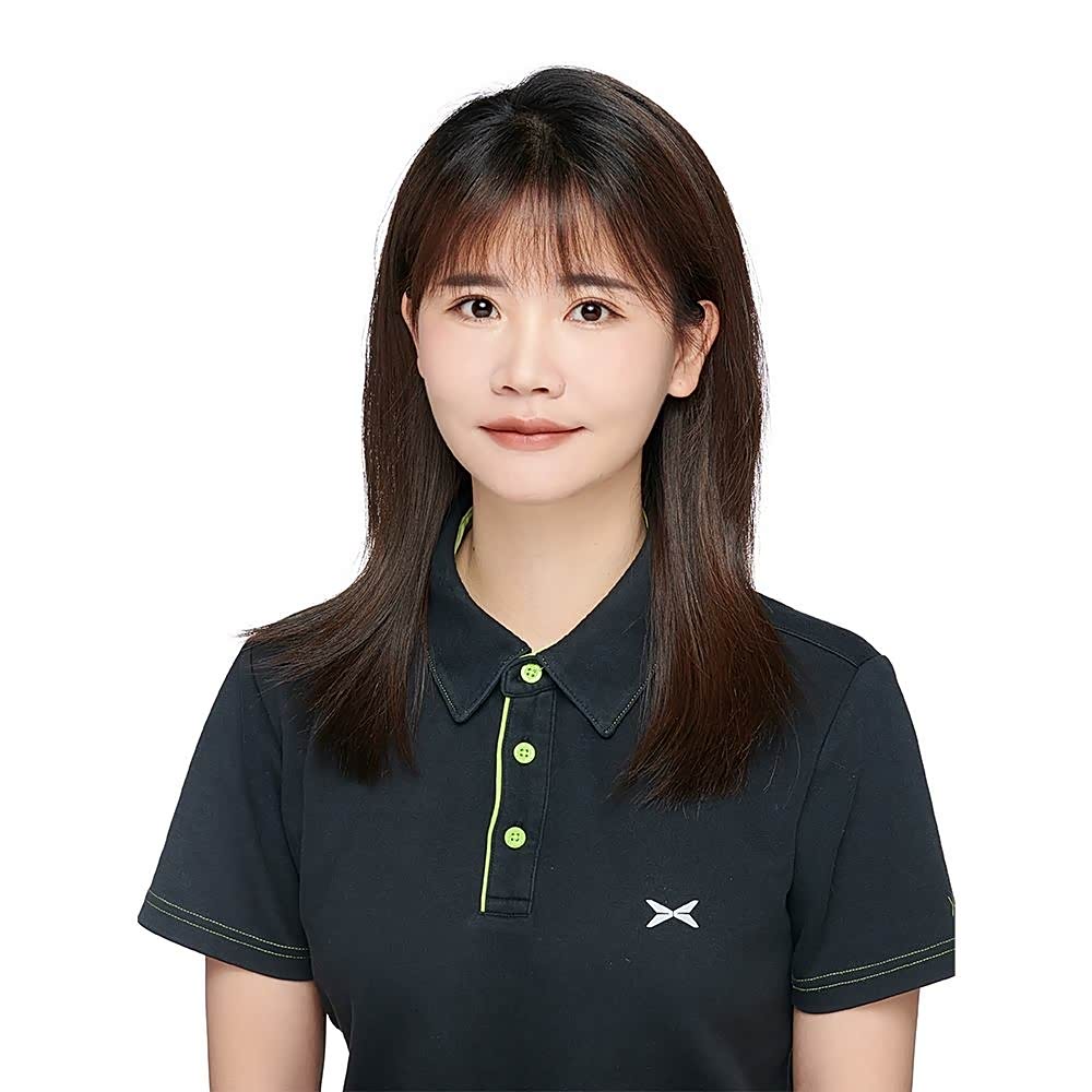 李洁