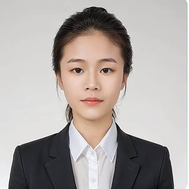 陈翠娜