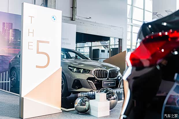 活动回顾嘉兴地区bmw春季车展圆满落幕