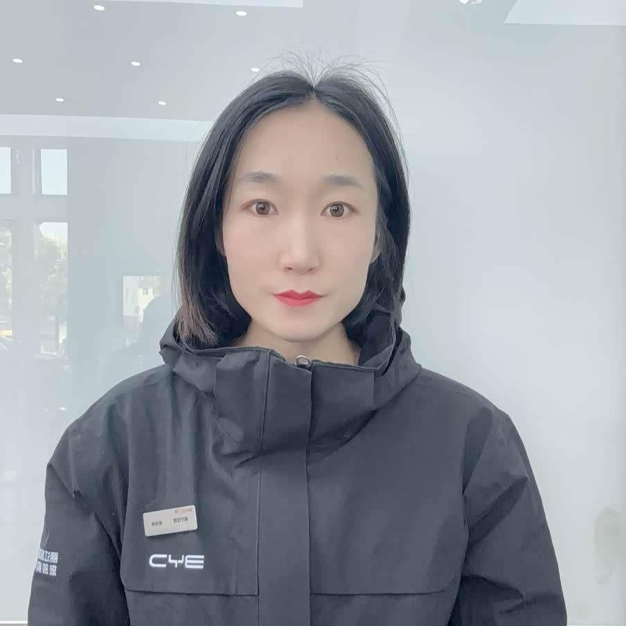 杨佳梅