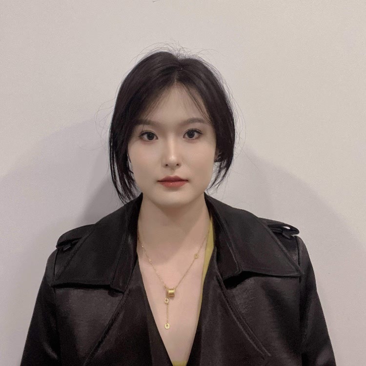 郑州大容翟佳佳