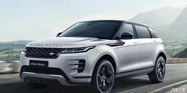 【揽胜极光l 让越野更舒适_中升仕豪捷豹路虎新闻资讯欢迎垂询