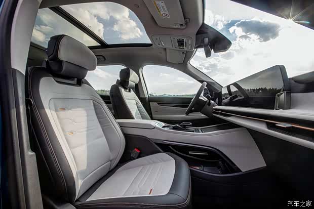 【夏季全家安心出游神器 购锐界l享至高28888购车补贴_黄石威汉仙福