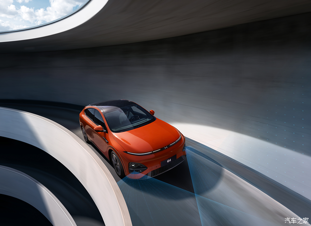 小鹏g6海安店限时钜惠 首付一成享0息