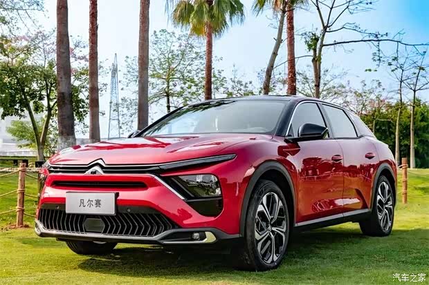 【一车多能的选择:凡尔赛c5 x和408x_海口神驰雪铁龙新闻资讯欢迎垂询