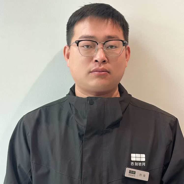 金牌销售刘佳
