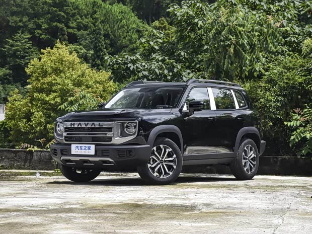 哈弗大狗让利高达12万欢迎垂询