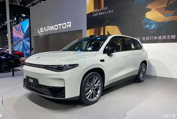 【图】非常不错的试驾体验零跑c10 你值得拥有 详询:4001542365_汽车