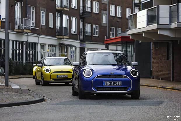 【图】常州宝尊mini电车荷兰试驾会前线战报 详询:4009973045_汽车之