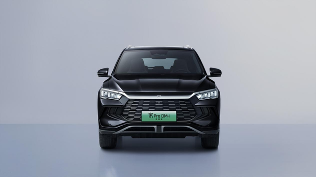 电比油低入门即高配宋prodmi荣耀版合肥震撼上市