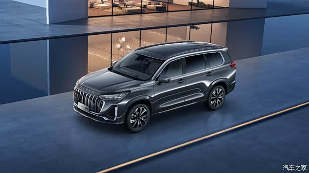 星途揽月优惠即将结束购车请提速