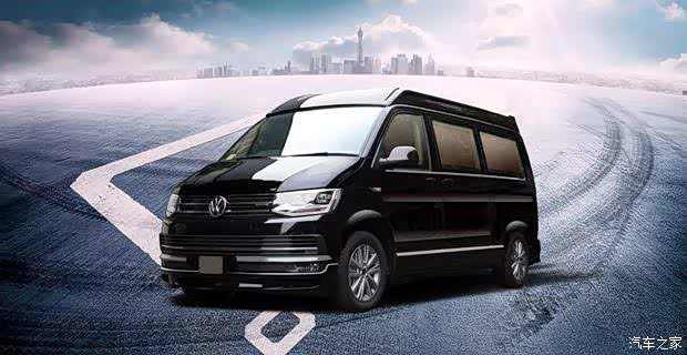 平均综合油耗,驱动方式以及变速箱等关键技术参数,看看大众凯路威是