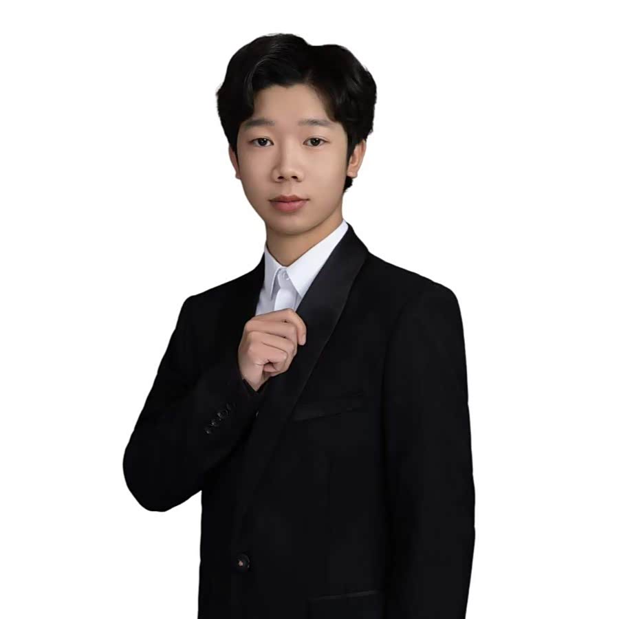 王浩杰