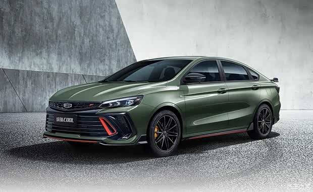 缤瑞cool百公里加速71s动力响应02s