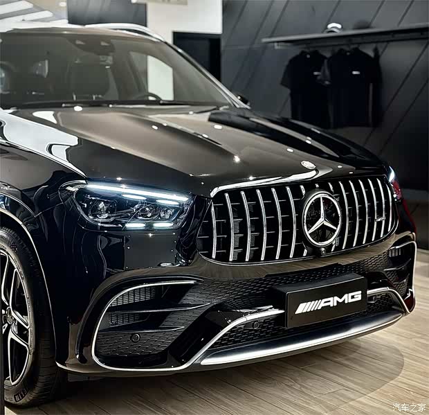 【"一人一机"限时特惠amg gle 63 s_广州amg中心新闻资讯欢迎垂询