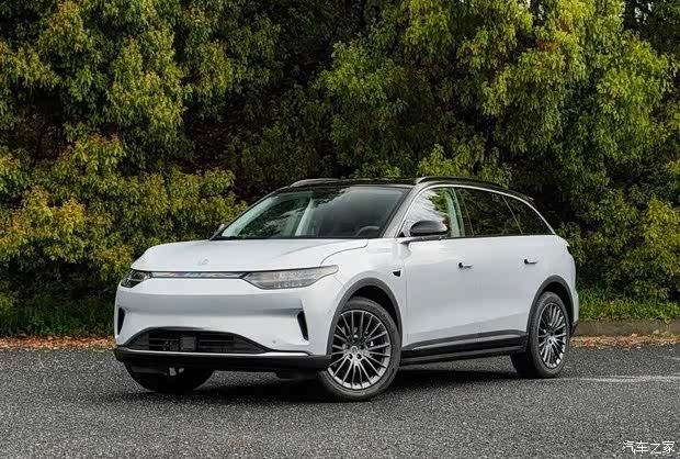 促零跑c10预订火爆1月交付数破万