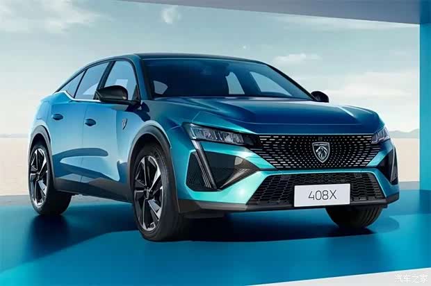 【一车多能的选择:凡尔赛c5 x和408x_海口神驰雪铁龙新闻资讯欢迎垂询