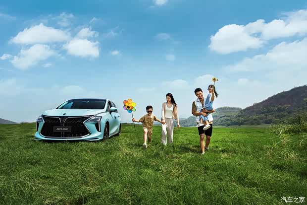 奶爸和宝妈共同出行秘籍 风行游艇我看行