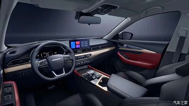 10万内大七座suv更优选 捷途x70 荣耀版