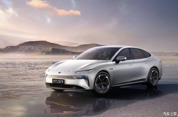 【图】东风奕派007轻量化高性能车身量子架构 详询:4001720792_汽车之