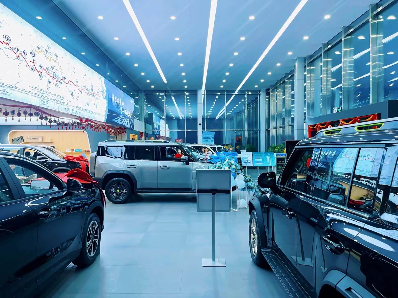 捷途北京祥云星瑞体验店_车商汇_汽车之家