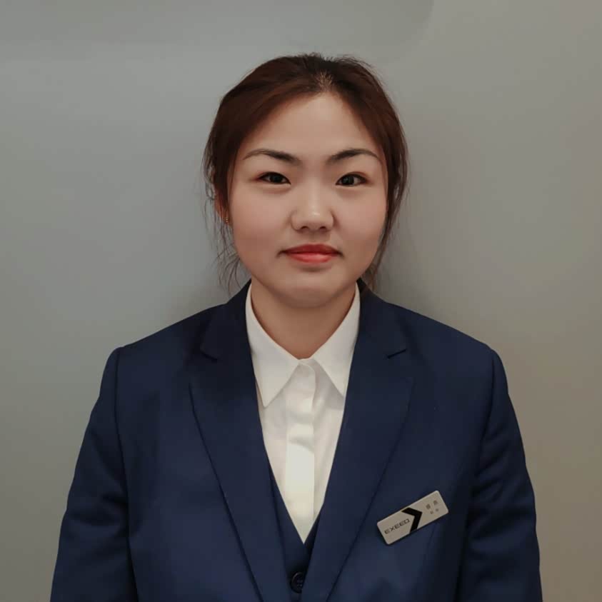 田丽