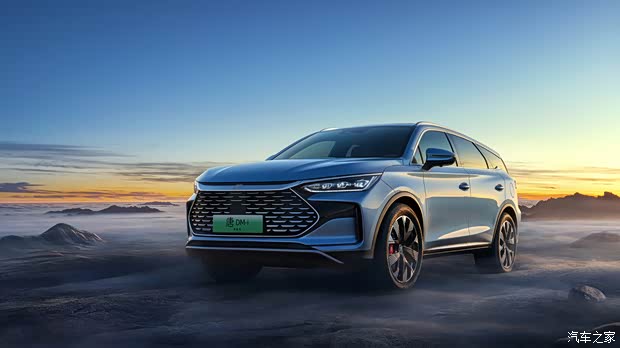 【唐新能源限时优惠 店内让利达3万元_比亚迪王朝龙威常兴展厅优惠