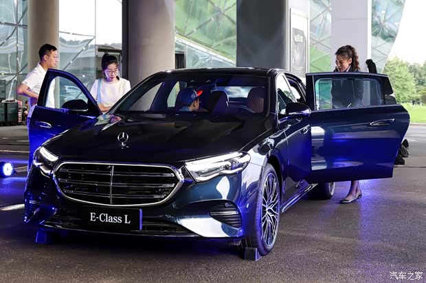 心聆其境2024梅赛德斯-奔驰星乐汇-沈阳站圆满结束