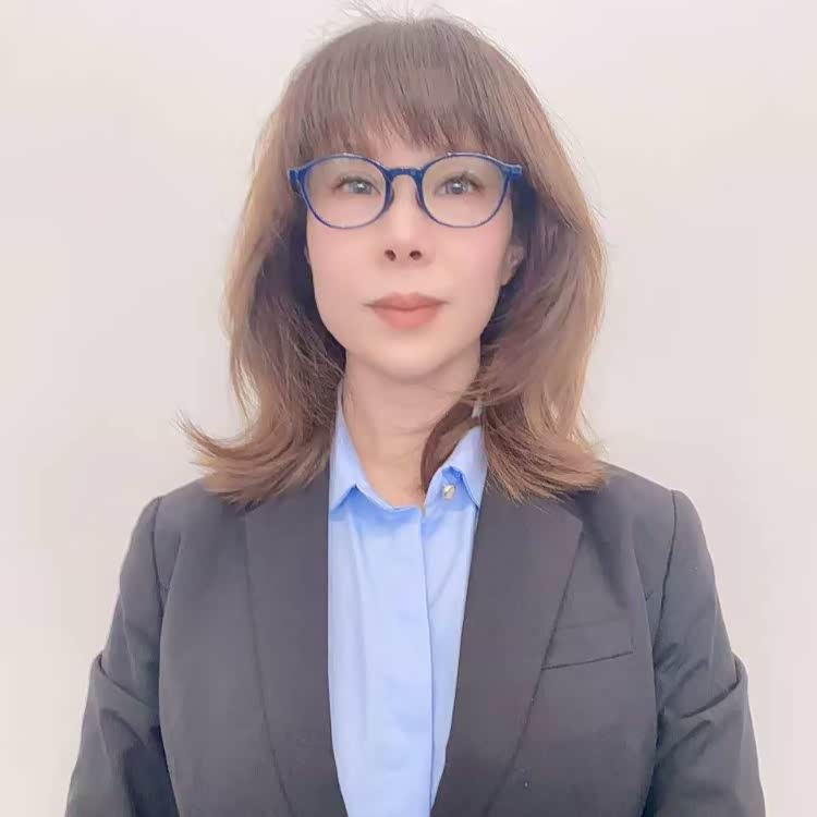 刘亚芳
