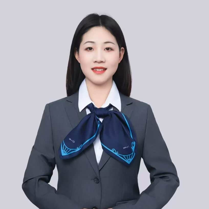 金牌销售黄敏