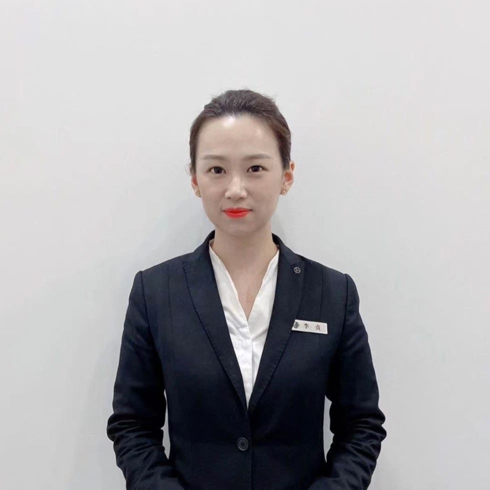 金牌销售李贞