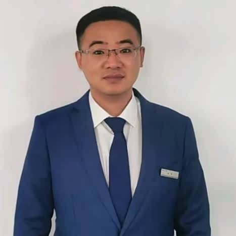 董庆华
