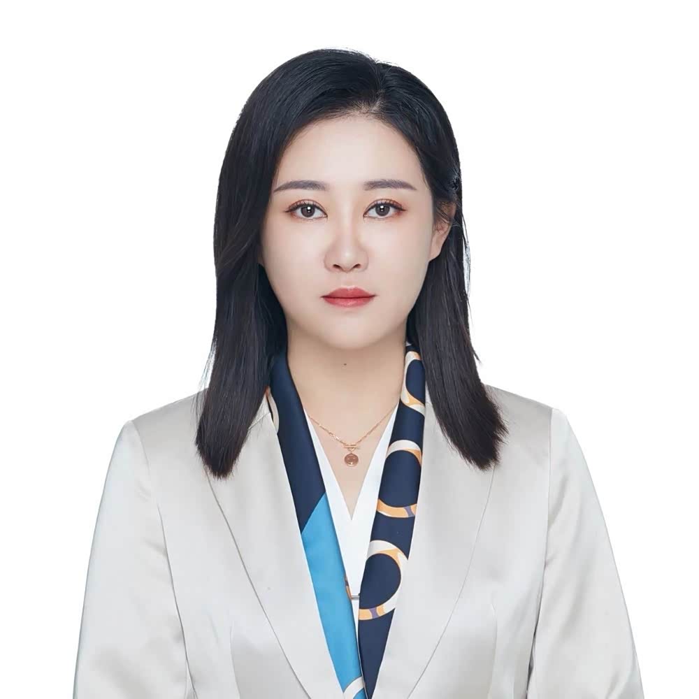 贾丽军
