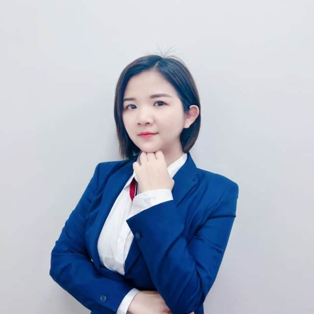 金牌销售李华艺