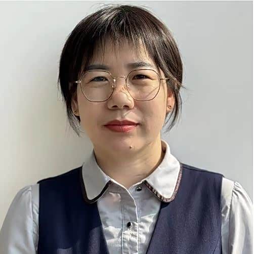 杜芳芳