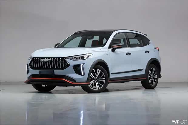 哈弗赤兔限时优惠高达6000元 欢迎垂询