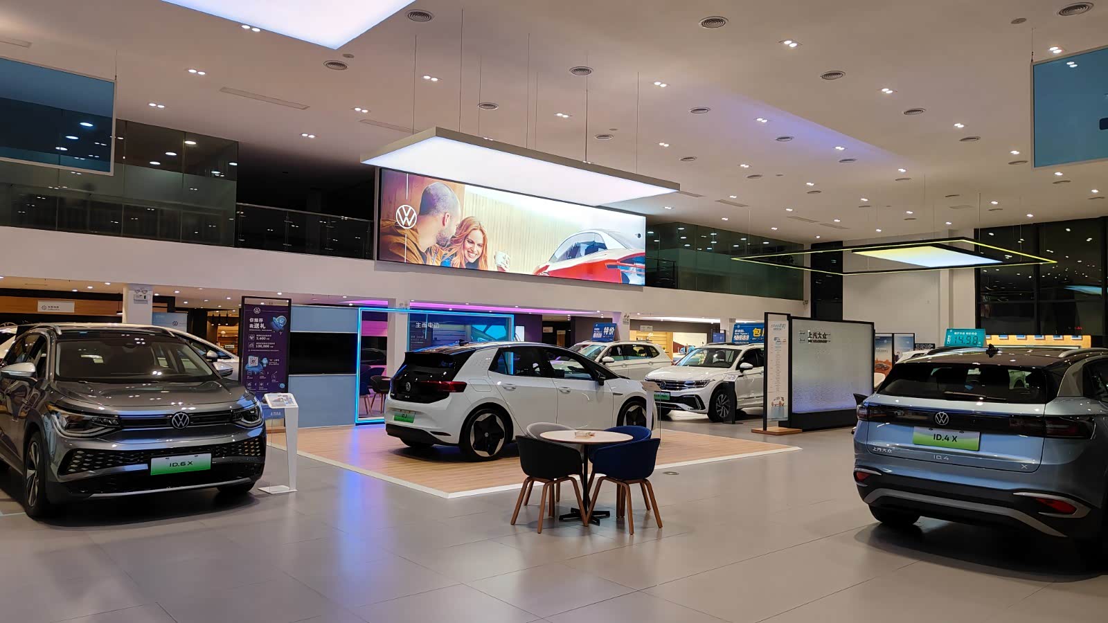 漳州富盛上汽大众4s店_车商汇_汽车之家