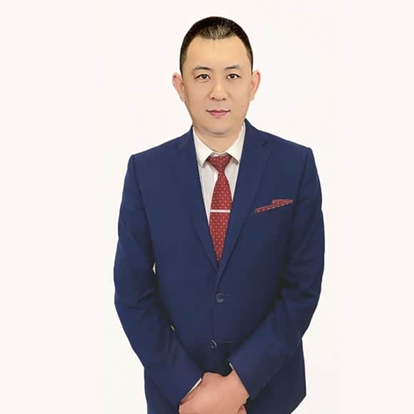 张健