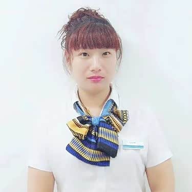 许娟