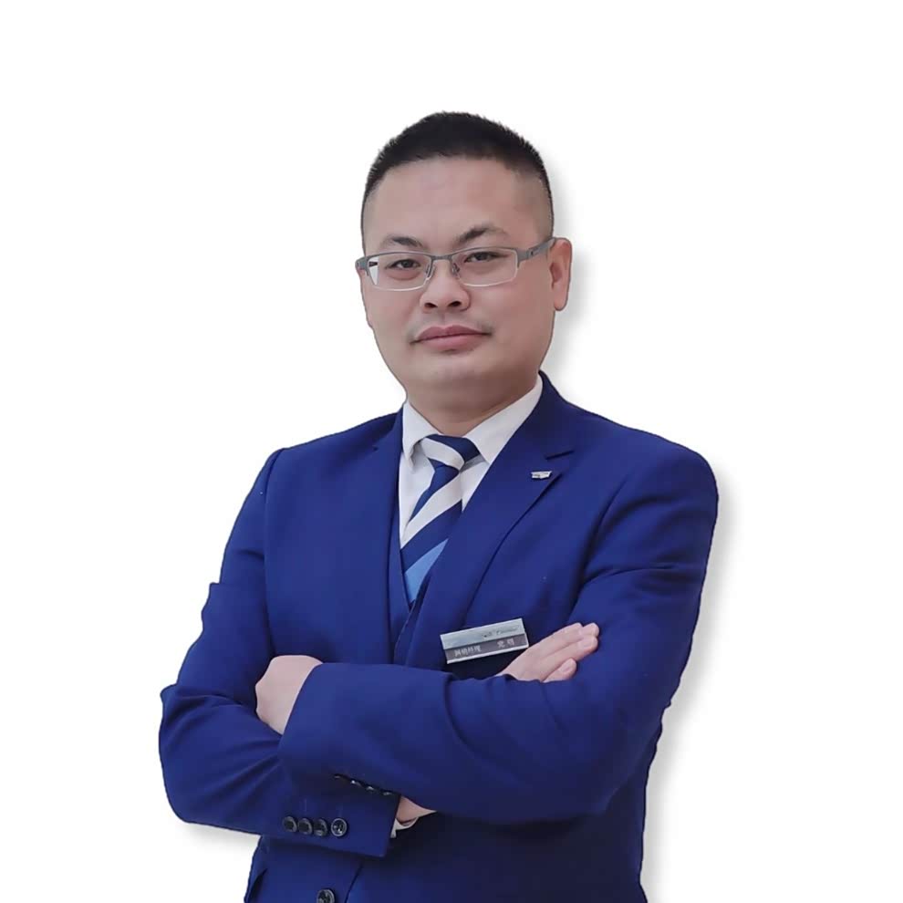 党明